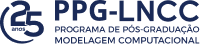 PPG/LNCC