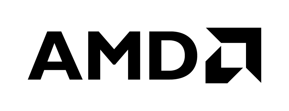 Logo AMD