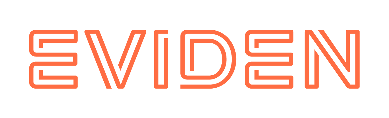 Logo EVIDEN