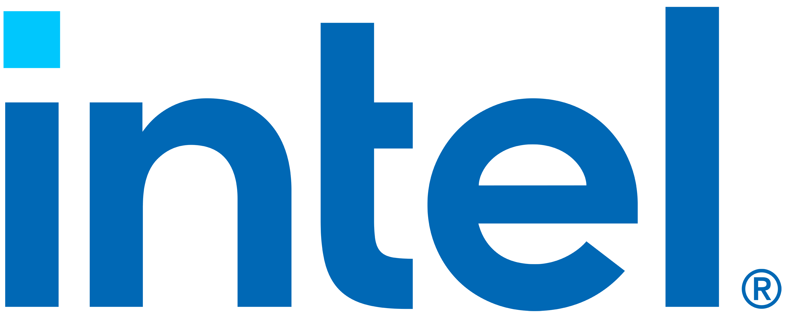 Logo Intel