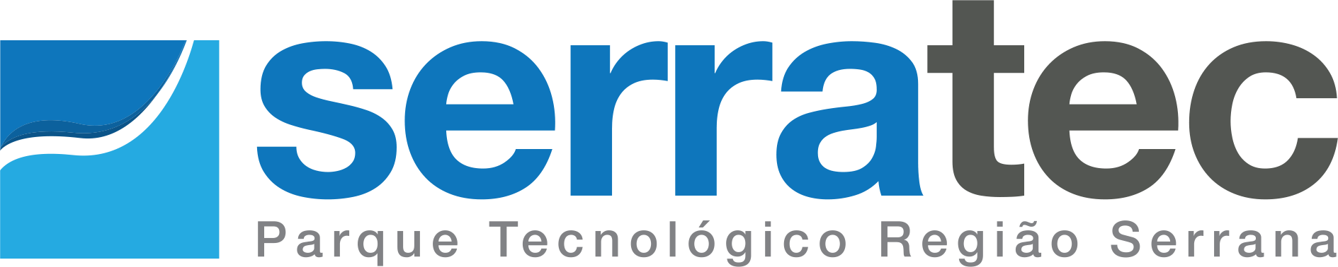 Logo SERRATEC